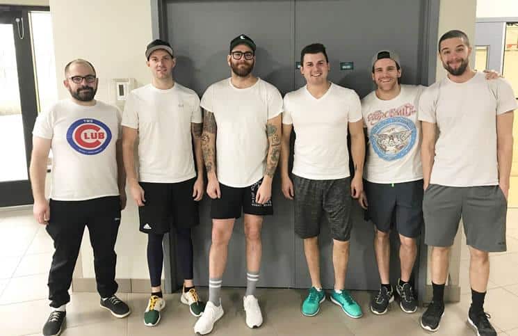 Century 21 Gold Key helps raise funds for Winnipeg skatepark
