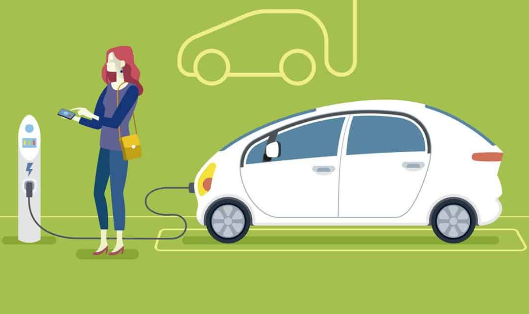 What you need to know about electric vehicles