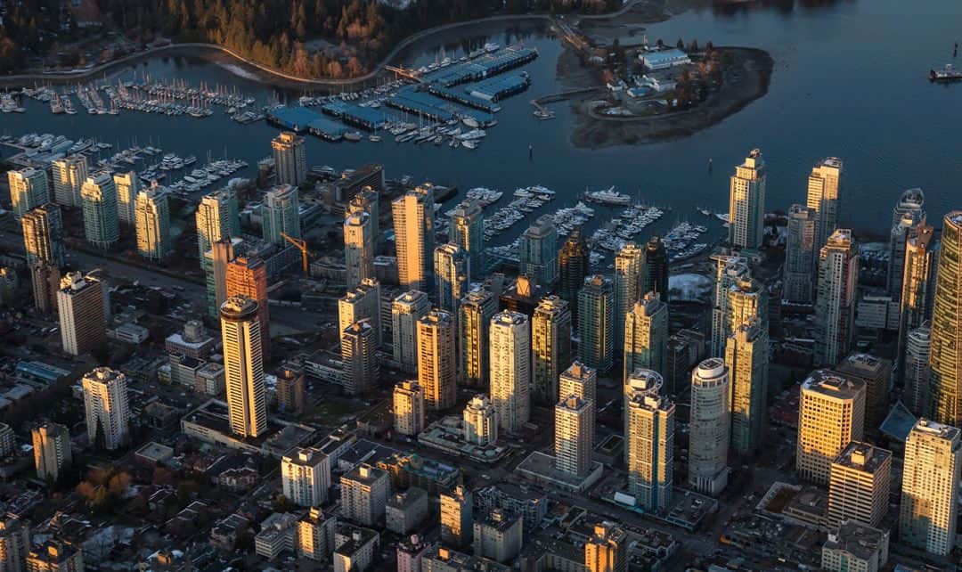 Investment opportunities amid Vancouver’s rental crisis