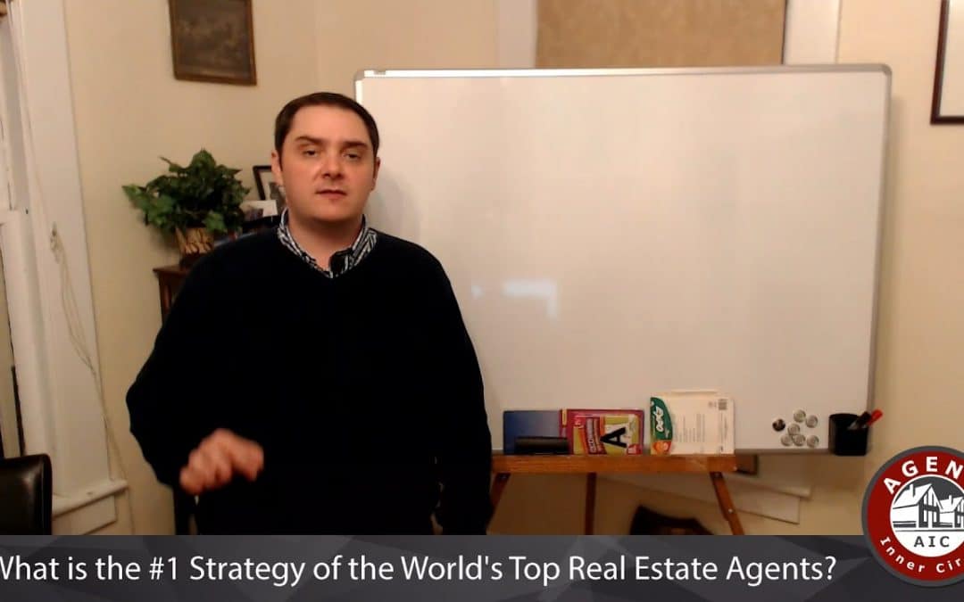 The secret of the world’s most successful agents