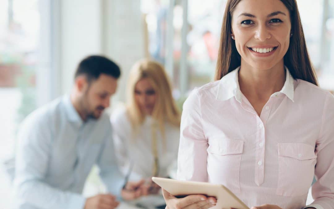 Sponsored: Level Up!  Are you ready for the next stage of your real estate career?