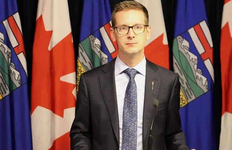 Alberta to dismiss Real Estate Council of Alberta board