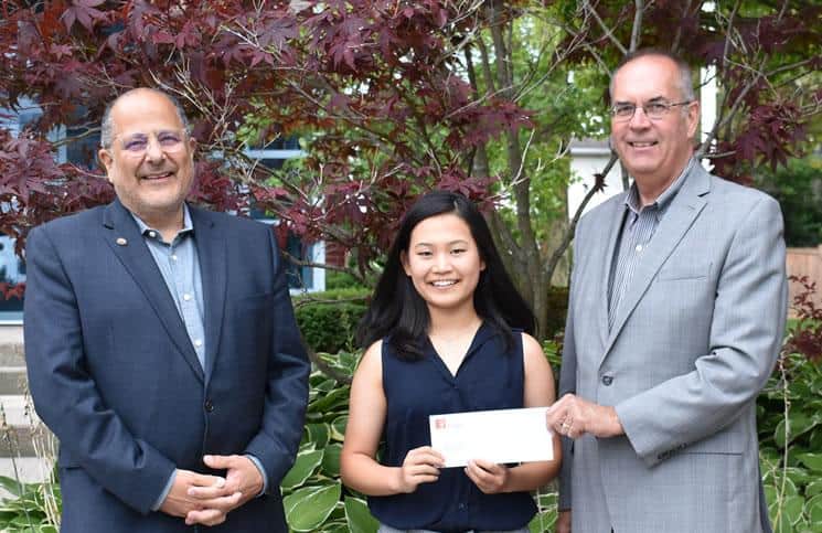 London and St. Thomas Association of Realtors honour 2019 Student Scholarship Award recipients