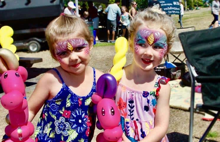 Scott & Associates holds customer appreciation events in Tsawwassen