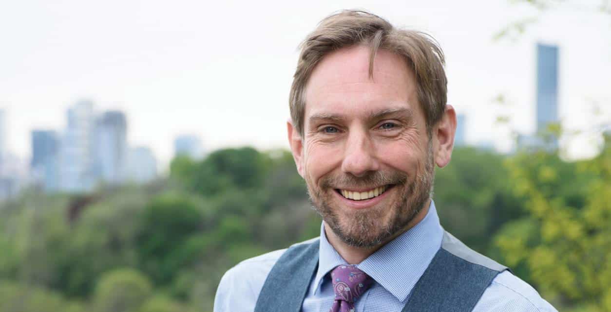 Climate change and the real estate industry