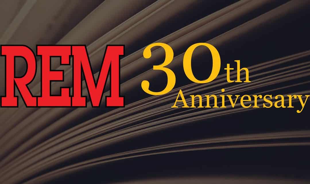 A source you can trust: 30 years of reporting on Canada’s real estate industry