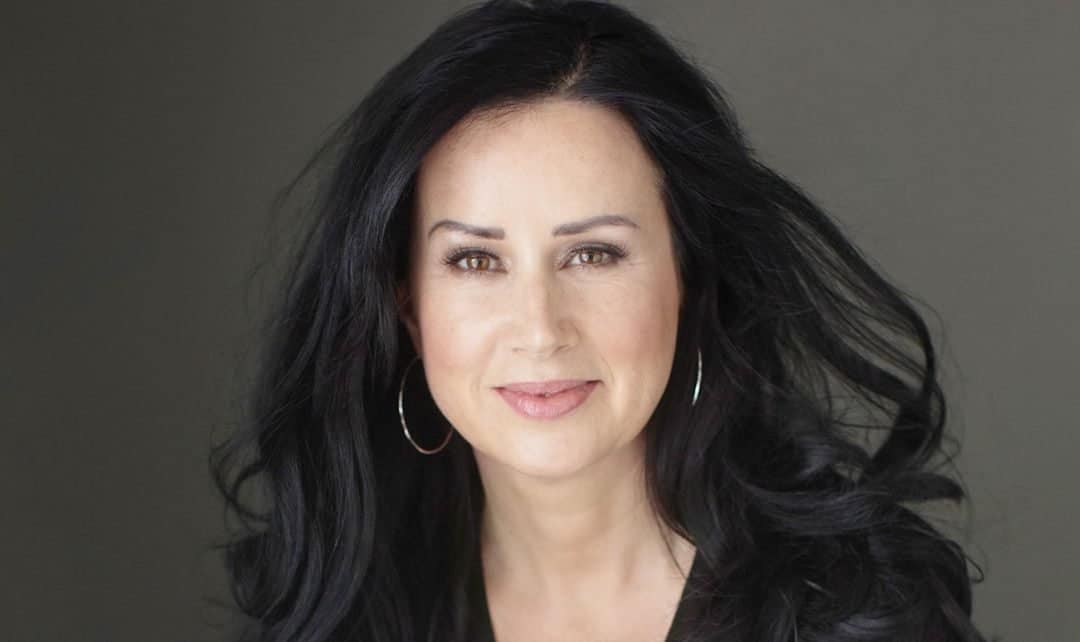 Miramichi’s Lisa McCormack and her inspirational anthology