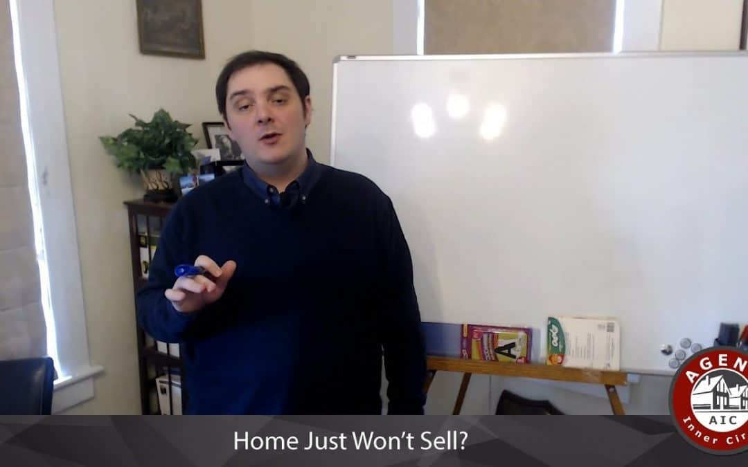 Home not selling? Find its uniqueness