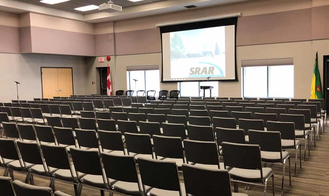 Saskatoon Region Association of Realtors planning for the future with new location