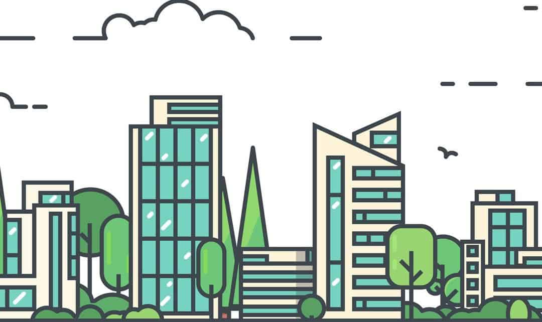 Greenhouse gases: Condos vs houses