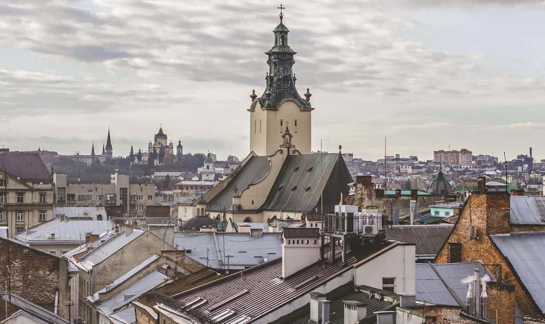 Ukraine to reform real estate brokerage industry