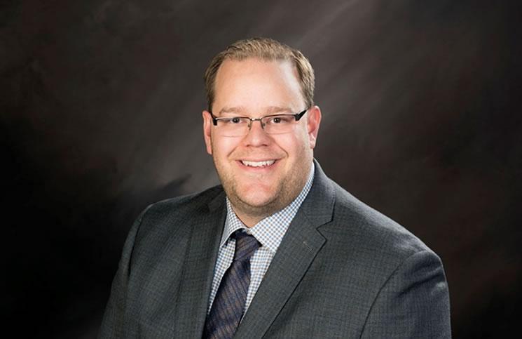 Red Deer’s Gavin Heintz named top C21 agent by units sold