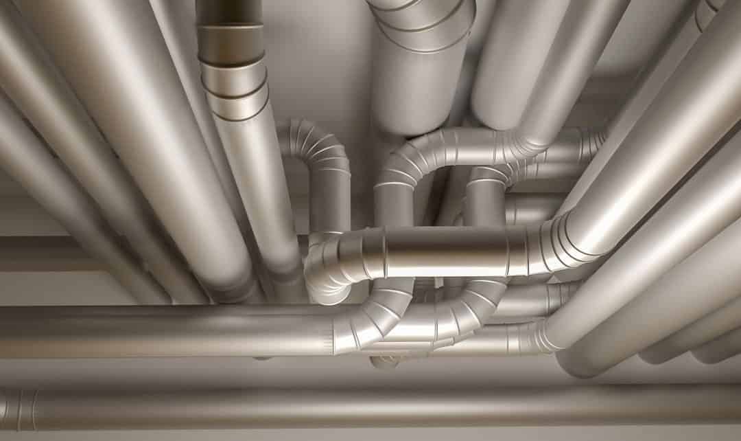 Ventilation and indoor air quality