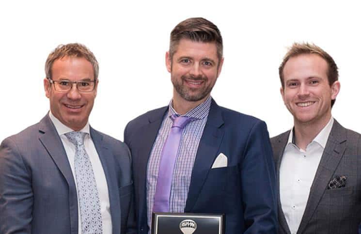 Fraser Valley’s Randy Dyck and eXimus team joins eXp Realty