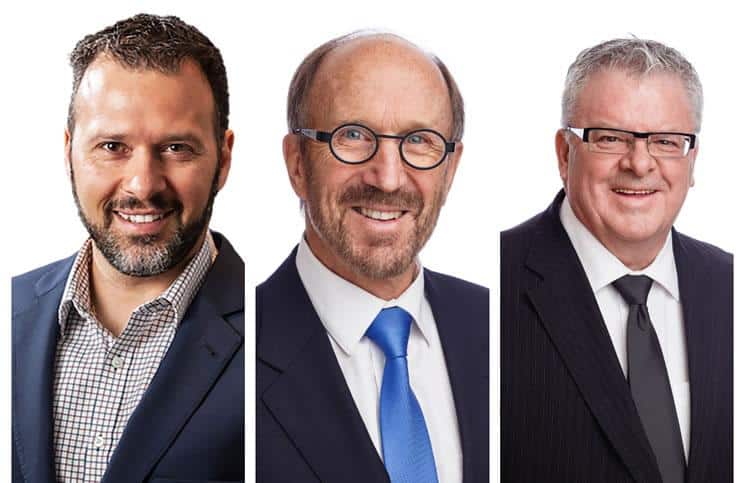 Via Capitale offices join Royal LePage Humania in Laval