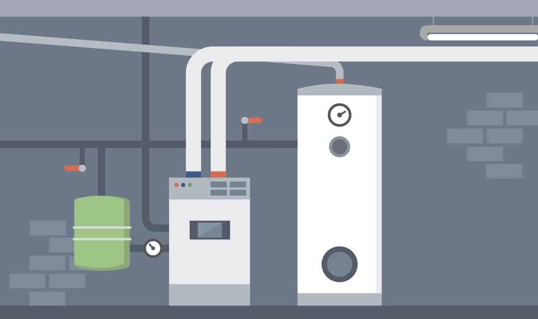 What you need to know about the three types of water heaters