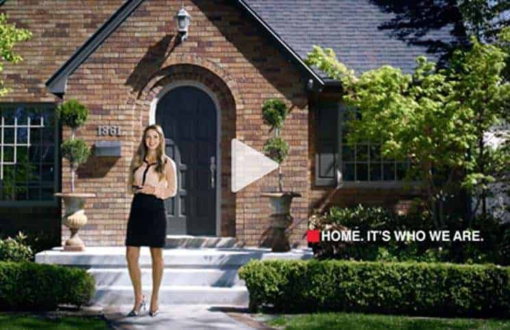 Royal LePage launches new brand campaign