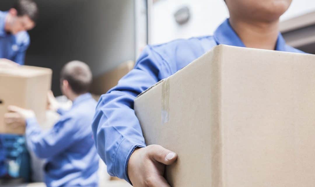 Why you should partner with a moving company