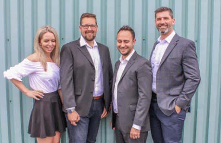 Real Estate Reimagined team joins StreetCity Kingston