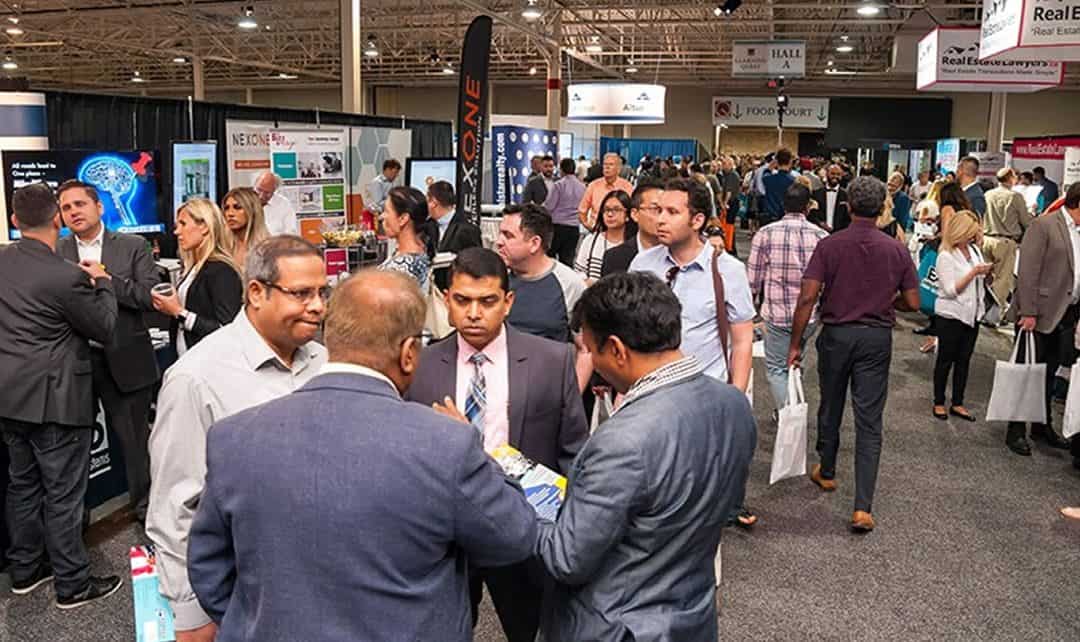 More than 8,000 attend TREB’s Realtor Quest