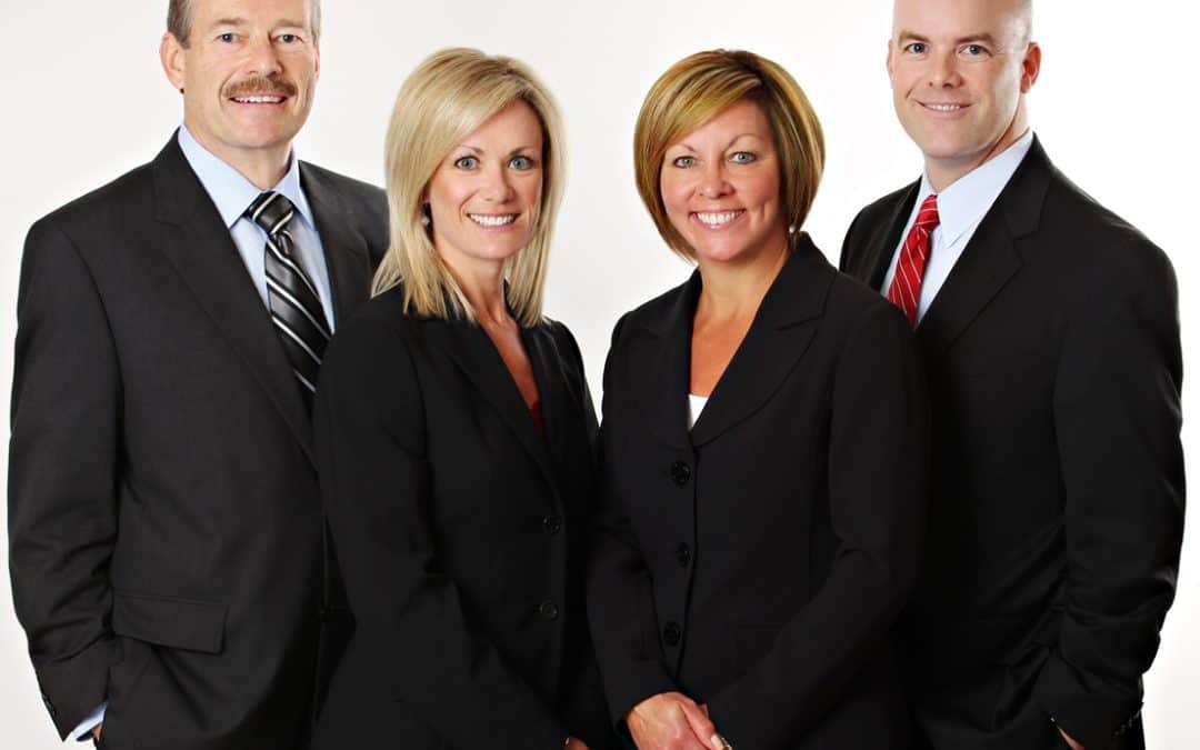 Whitehouse & Whitehouse joins Royal LePage Burloak