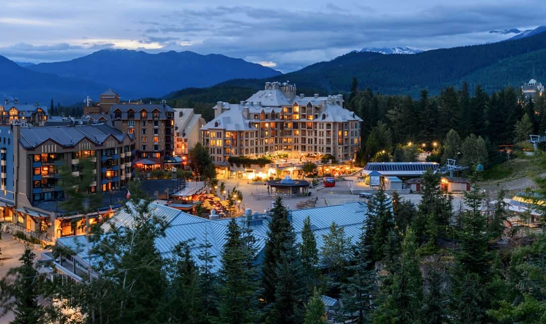 B.C. speculation tax will hurt communities, says CEO of Luxury Resorts West