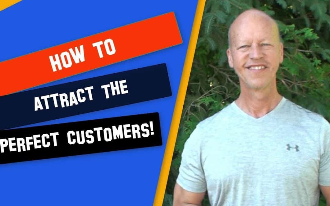 How to attract the perfect real estate client