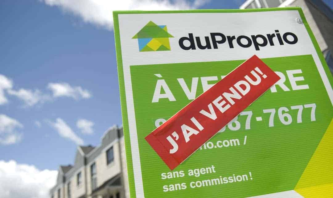 Purplebricks purchases DuProprio/ComFree