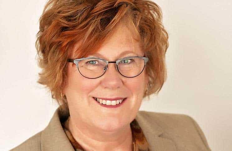 Sheila Henry new president of New Brunswick Real Estate Association