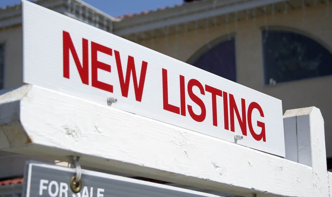 The top 5 secrets to more listings