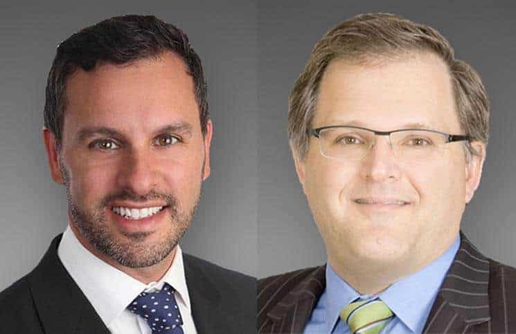 JLL hires new multi-residential team in Toronto