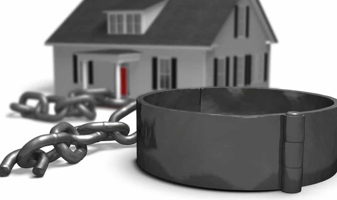 Are Realtors becoming indentured servants?