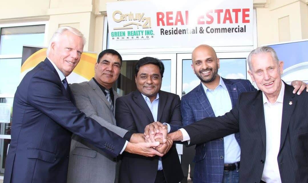 Century 21 Green Realty adds new location in Milton