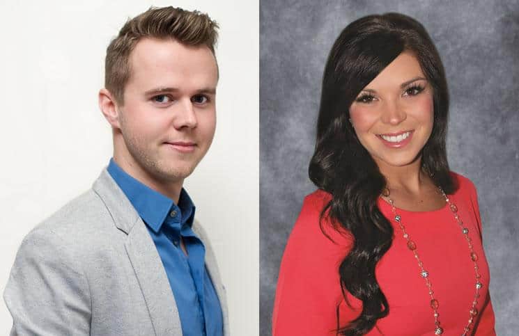 Canadians Chris Perkins and Kristina Clement among Coldwell Banker’s 30 under 30