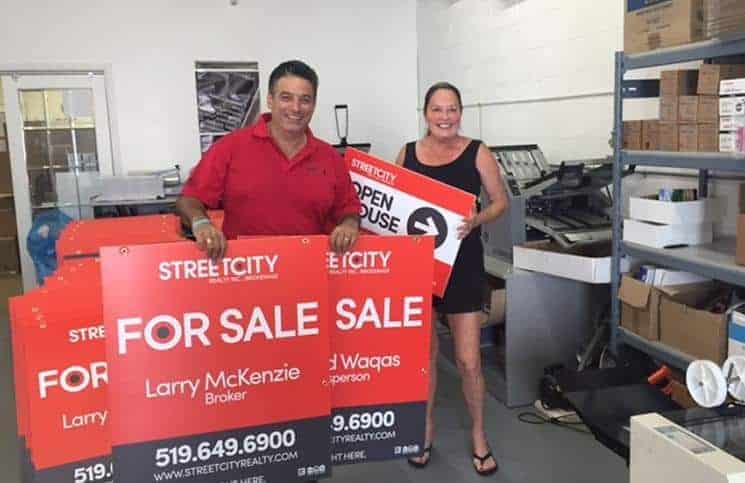 StreetCity Realty launches in London and Thunder Bay