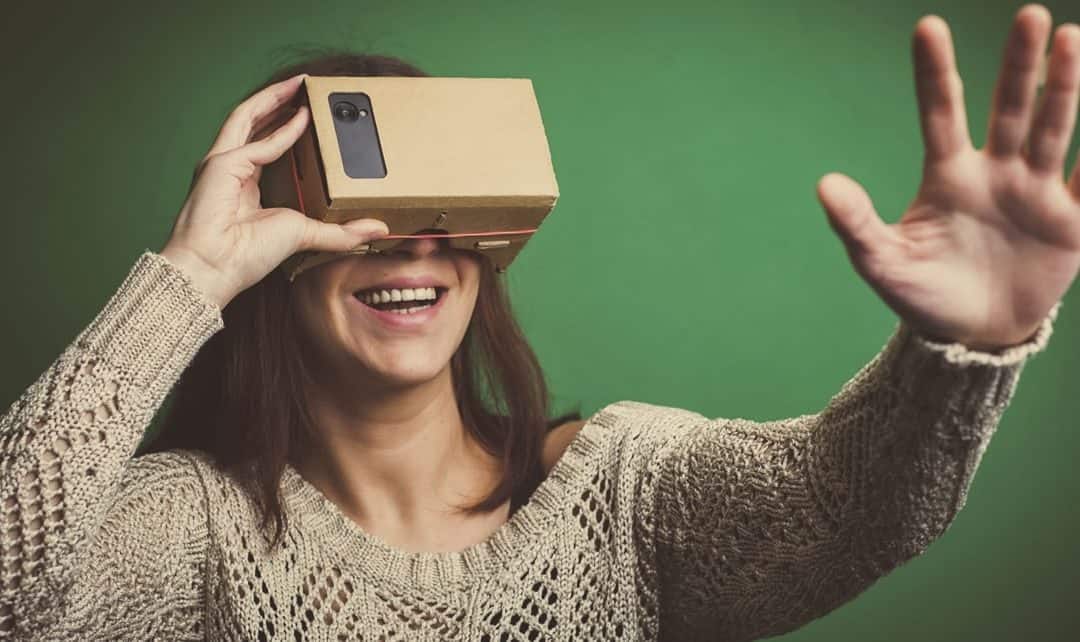 4 ways developers are using virtual reality to boost sales