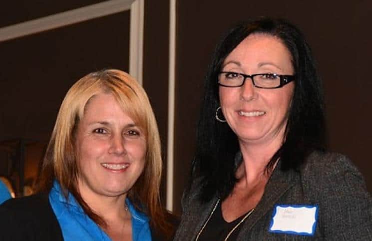 Sarnia Lambton Real Estate Board, members honoured by Habitat for Humanity