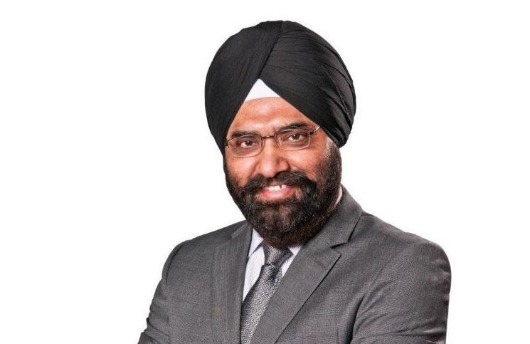 Parvinder Singh moves to Royal LePage