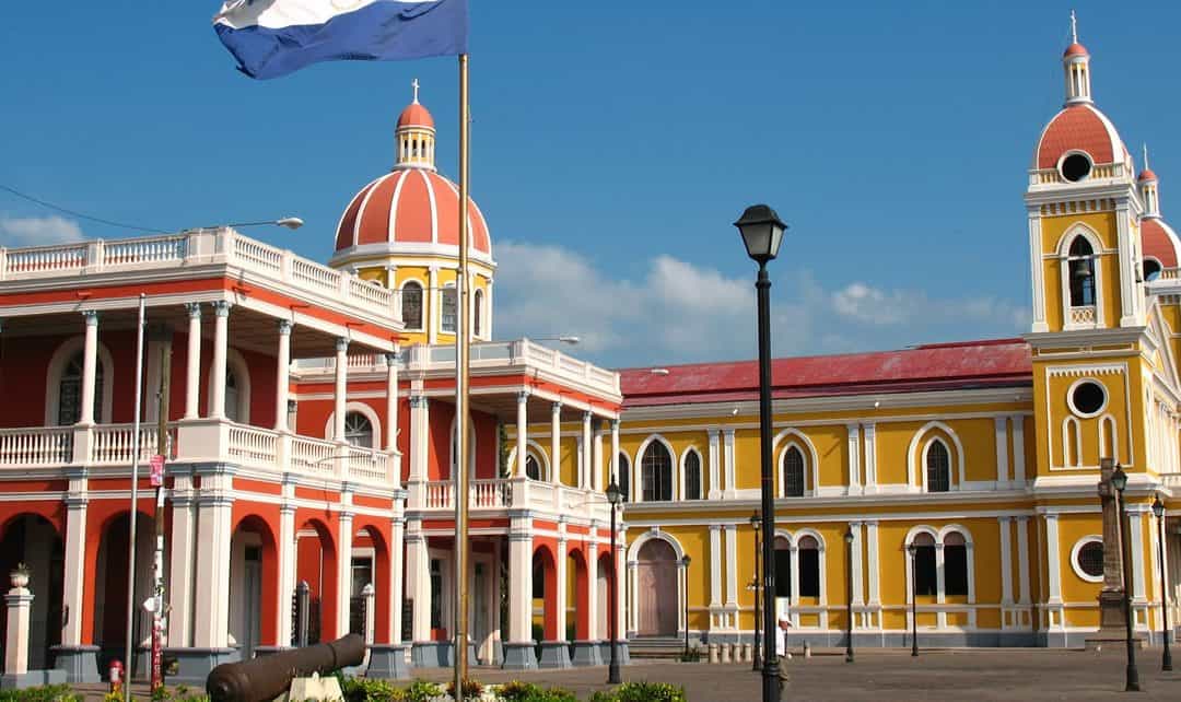 Nicaragua real estate tour offered