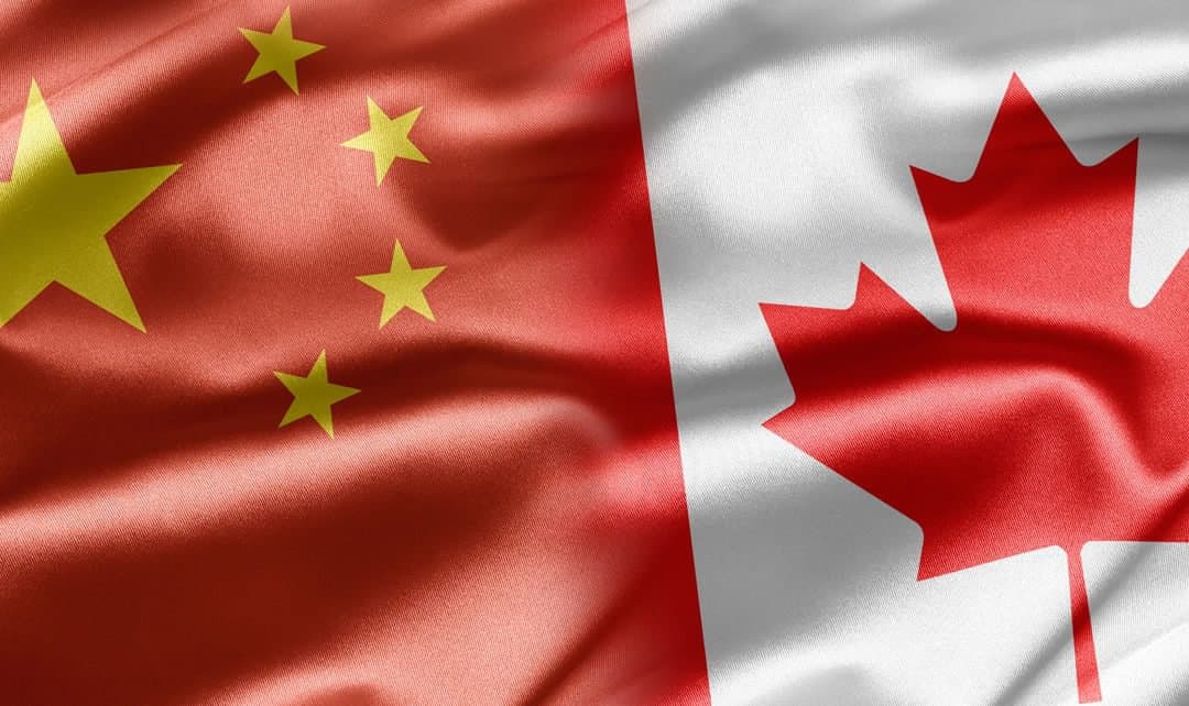 Chinese investment in Canada to grow