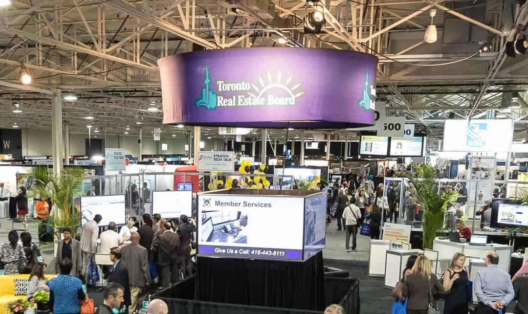 Realtor Quest: Canada’s largest real estate trade show and conference is this week