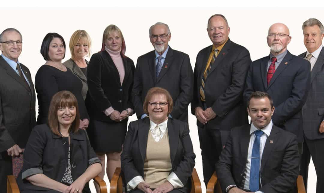 Margo Hoffman leads Vancouver Island Real Estate Board