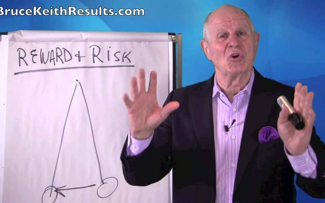 Watch: The benefits of risk taking