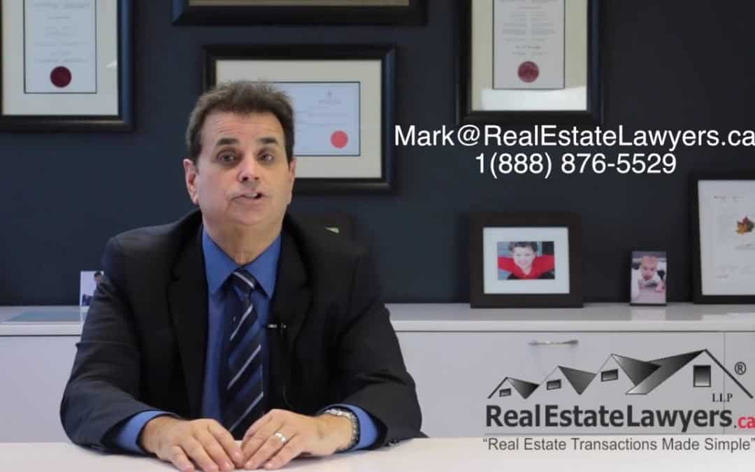 Watch: Protect your real estate commission – Part 2