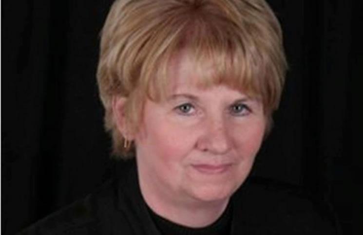 Woodstock, N.B. Realtor Ruth Ferguson-Shaw wins Dave Hawkins Award