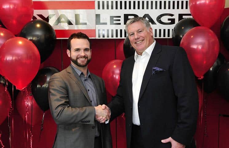 Royal LePage Triland acquires Royal LePage Landco in London and St. Thomas