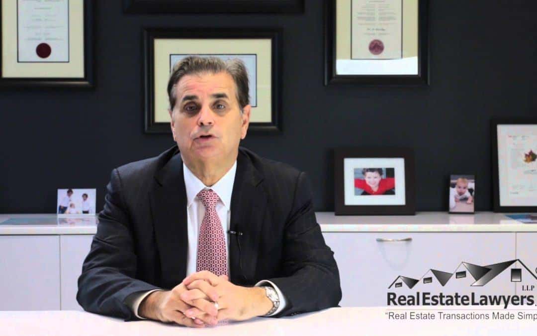 Watch: What must sellers and salespeople disclose?