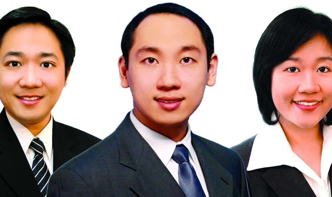 Jason Yu opens Re/Max Partners Realty in Richmond Hill, Ont.