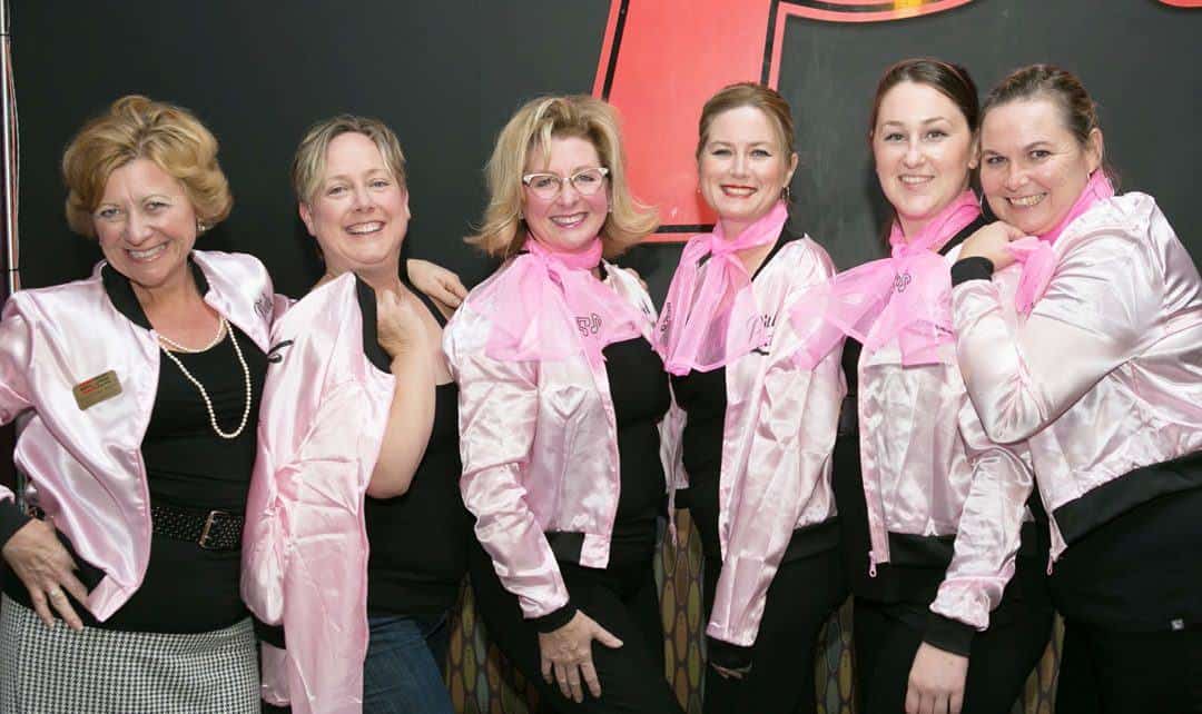 Royal LePage Shelter Foundation Soiree raises $27,000