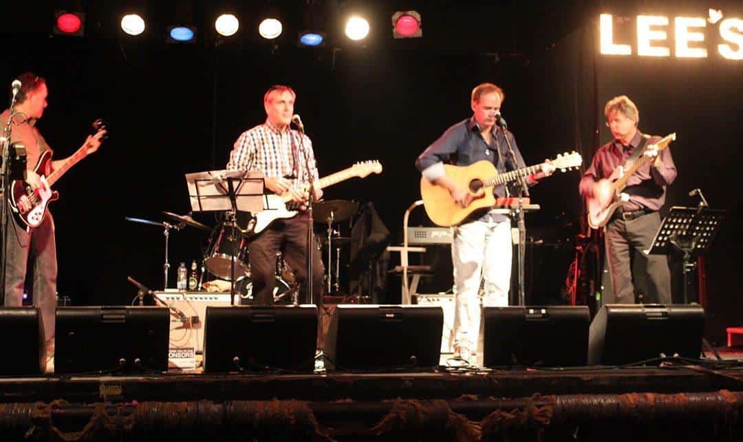 Jam with a Past President raises $8,000 for Ontario Realtors Care Foundation